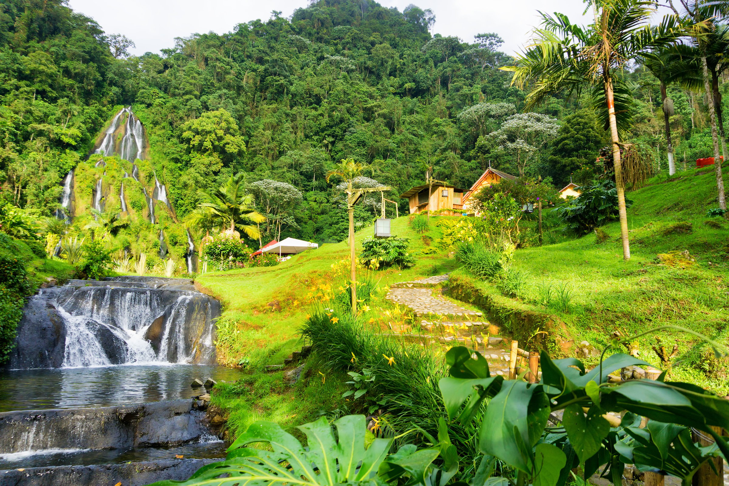 Photo of Hot Springs